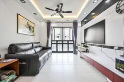Blk 87 Skyville @ Dawson (Queenstown), HDB 4 Rooms #549205381